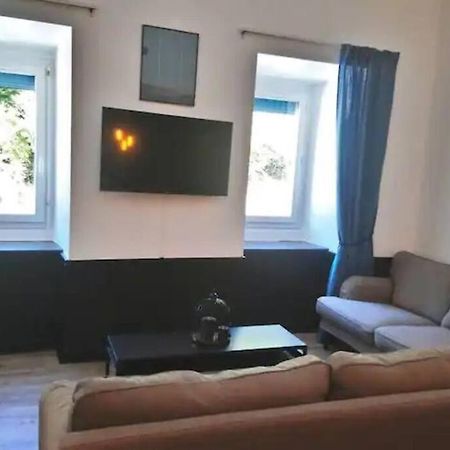 Eden Du Pays Toy Centre Bareges -Etablissement 3 Etoiles Appartement Buitenkant foto