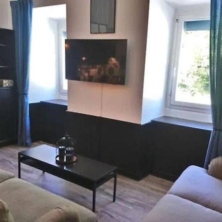 Eden Du Pays Toy Centre Bareges -Etablissement 3 Etoiles Appartement Buitenkant foto