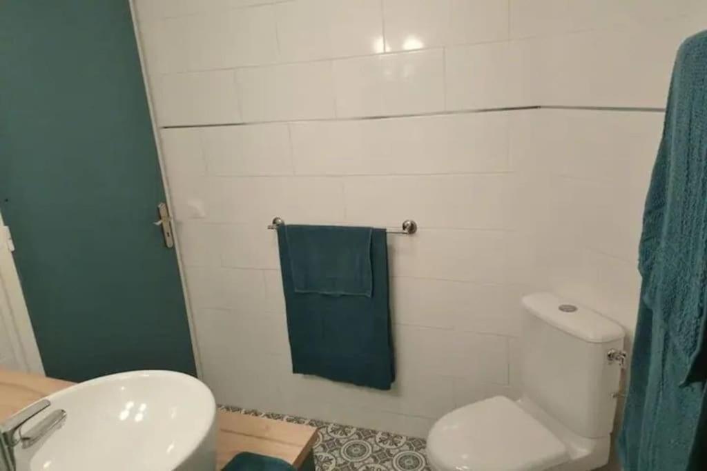 Eden Du Pays Toy Centre Bareges -Etablissement 3 Etoiles Appartement Buitenkant foto