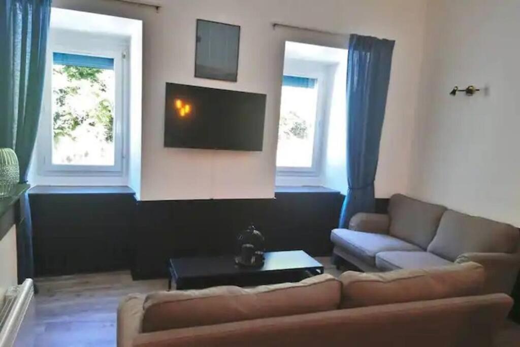 Eden Du Pays Toy Centre Bareges -Etablissement 3 Etoiles Appartement Buitenkant foto