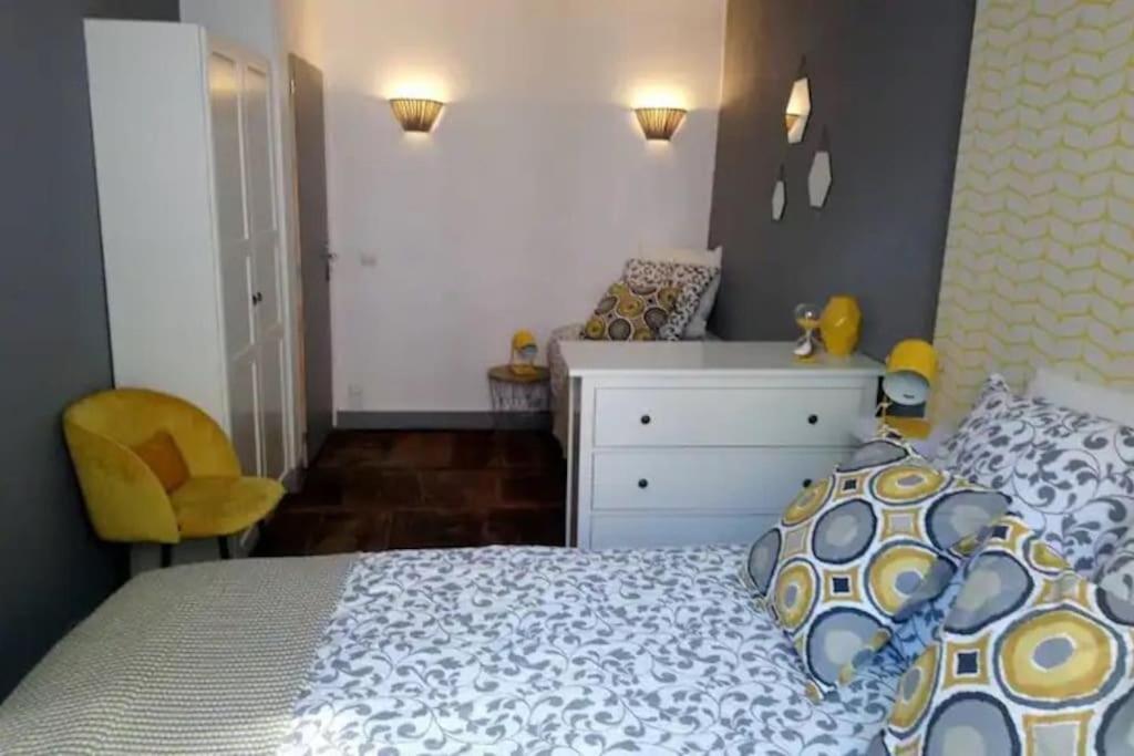 Eden Du Pays Toy Centre Bareges -Etablissement 3 Etoiles Appartement Buitenkant foto