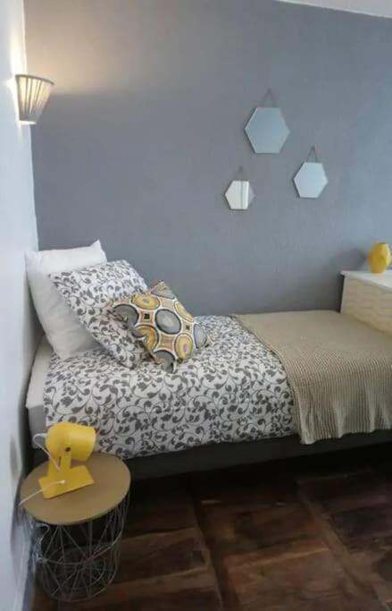 Eden Du Pays Toy Centre Bareges -Etablissement 3 Etoiles Appartement Buitenkant foto