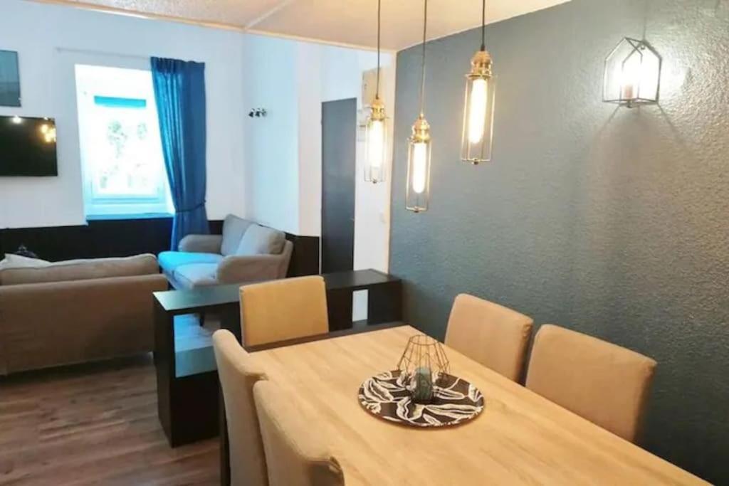 Eden Du Pays Toy Centre Bareges -Etablissement 3 Etoiles Appartement Buitenkant foto